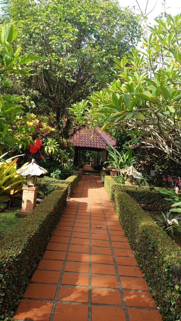 Hotel Escape Caribeno