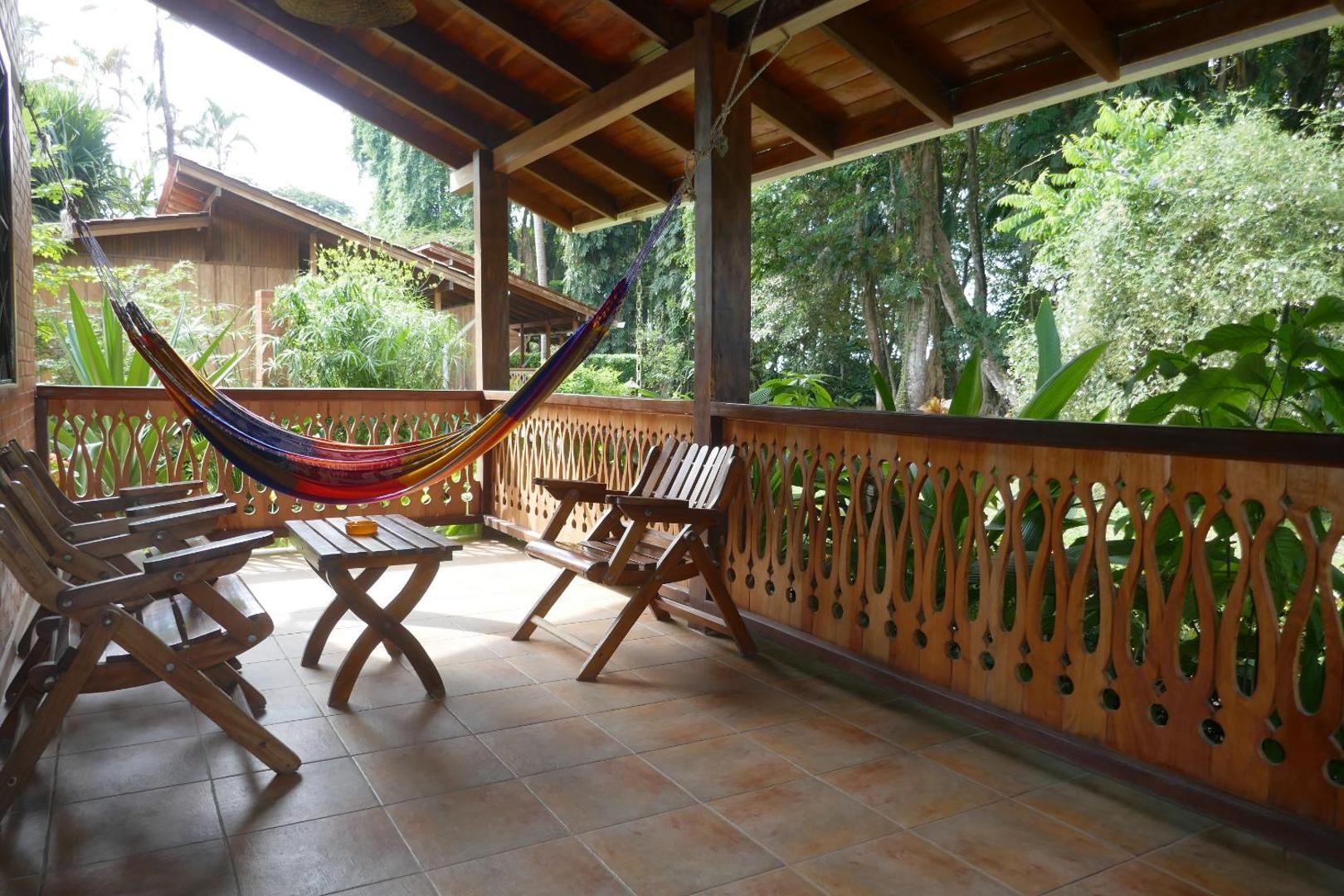 Hotel Escape Caribeno