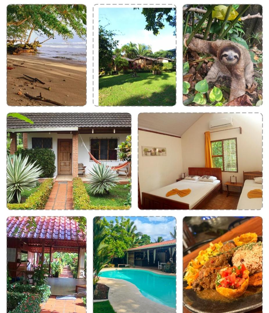 Hotel Escape Caribeno