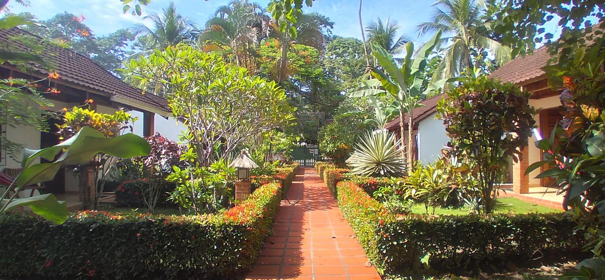 Hotel Escape Caribeno