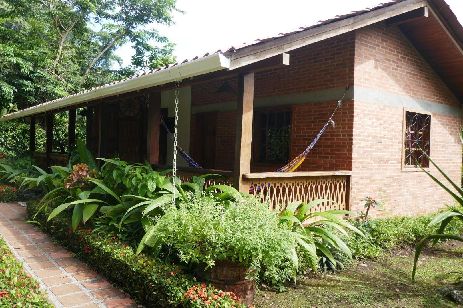 Hotel Escape Caribeno