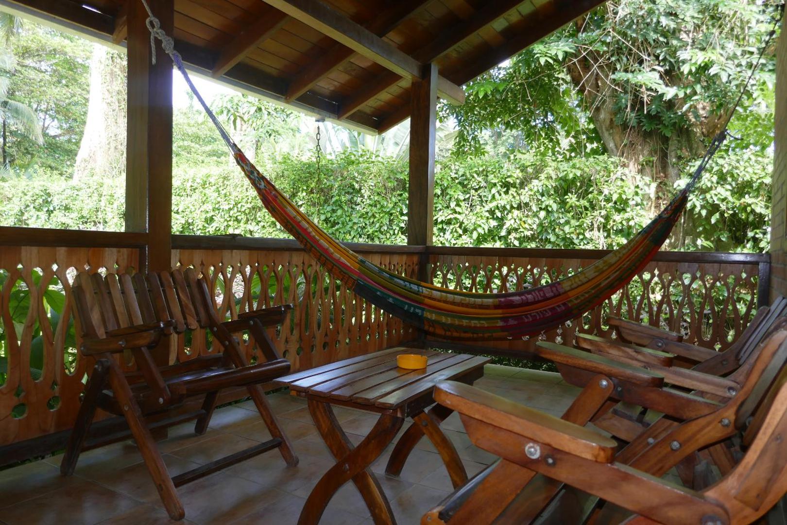 Hotel Escape Caribeno