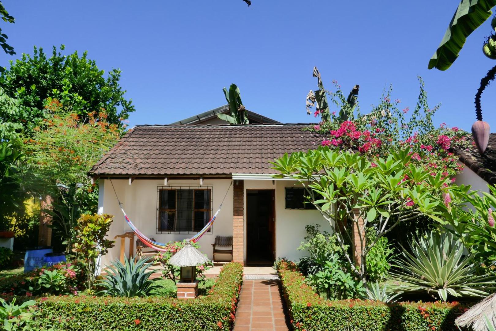 Hotel Escape Caribeno