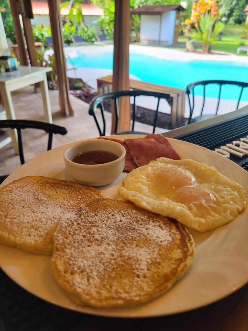 Hotel Escape Caribeno