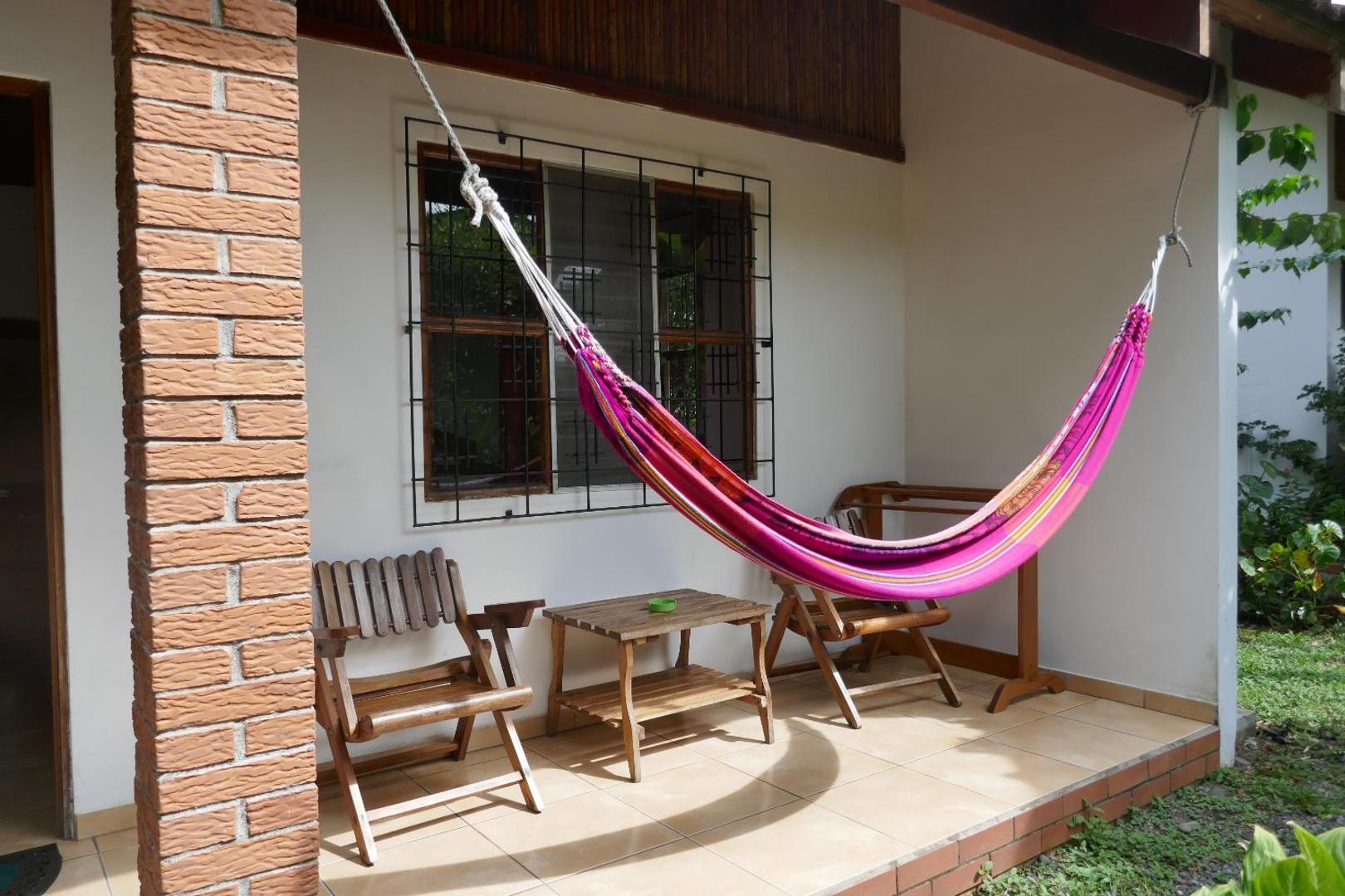 Hotel Escape Caribeno