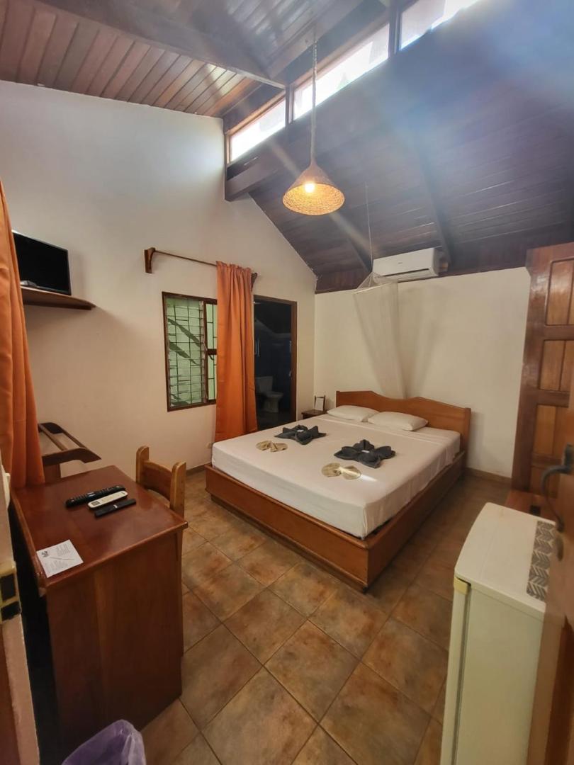 Hotel Escape Caribeno