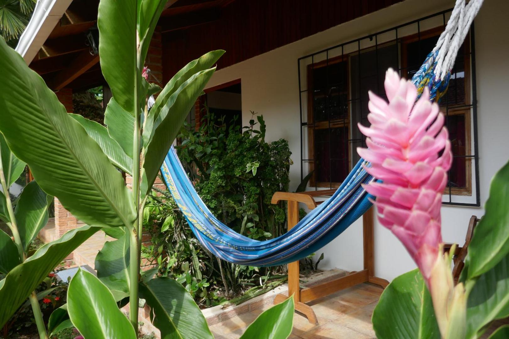 Hotel Escape Caribeno