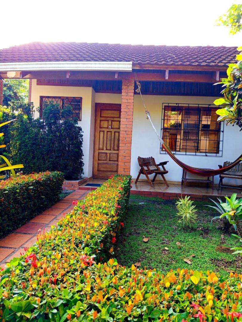 Hotel Escape Caribeno