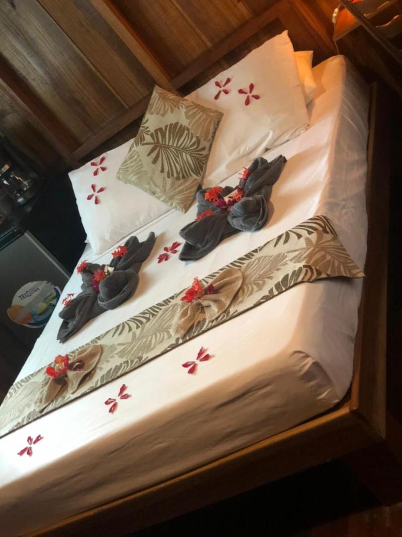 Hotel Escape Caribeno