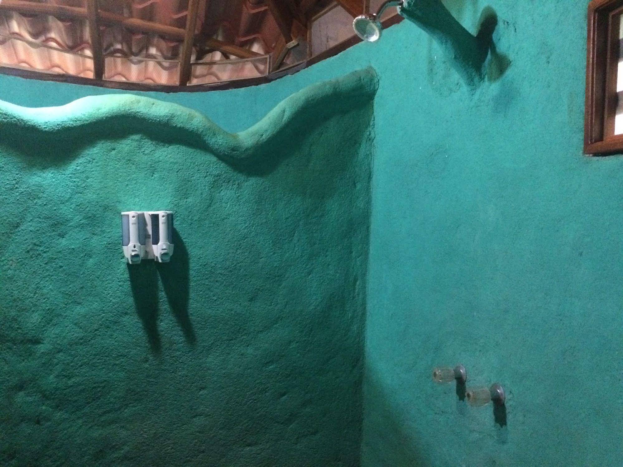 Tierra de Sueños Lodge & Wellness Center