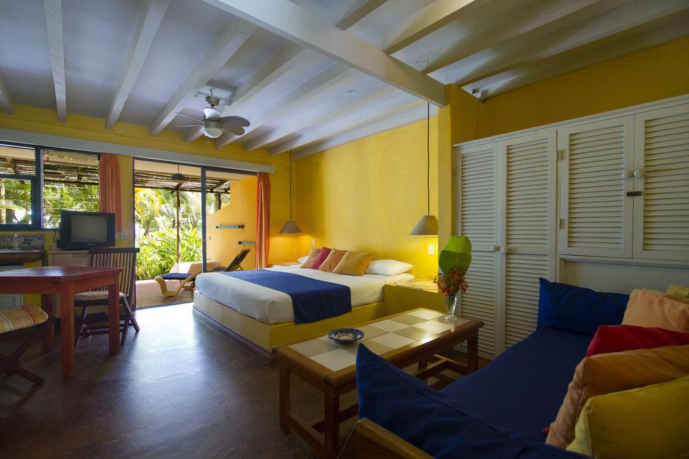 Villas del Caribe