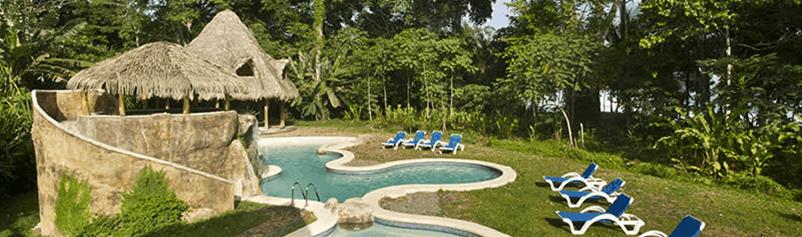 Villas del Caribe