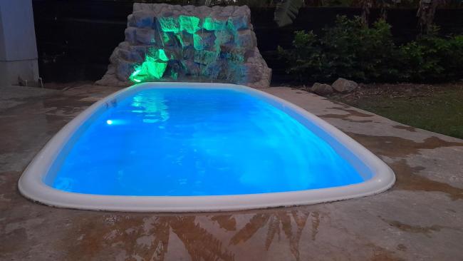 Cabinas Ecologicas Rio Brasil