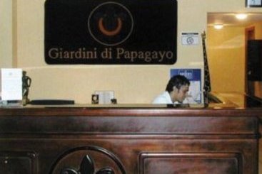 Giardini di Papagayo