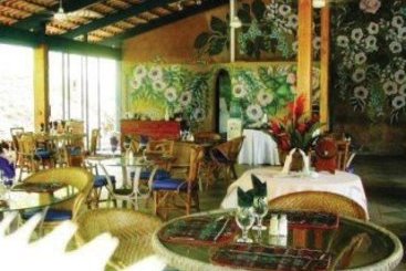 Giardini di Papagayo