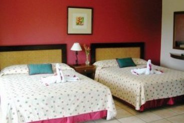 Giardini di Papagayo