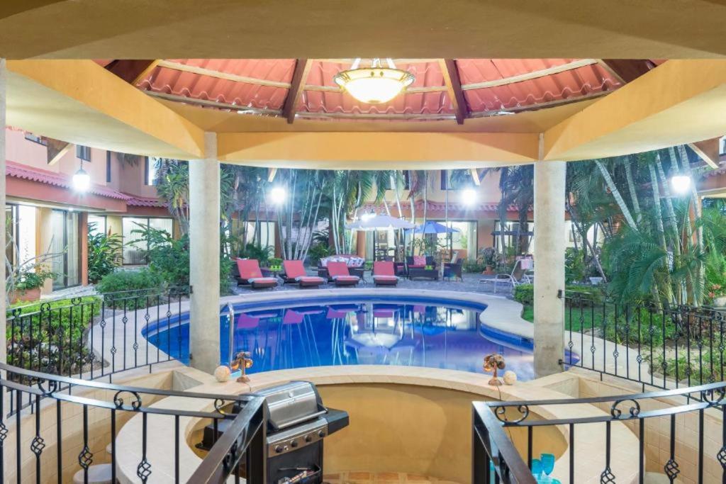 Green Villas El Coco