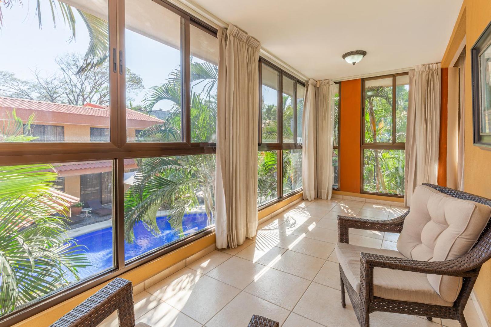 Green Villas El Coco