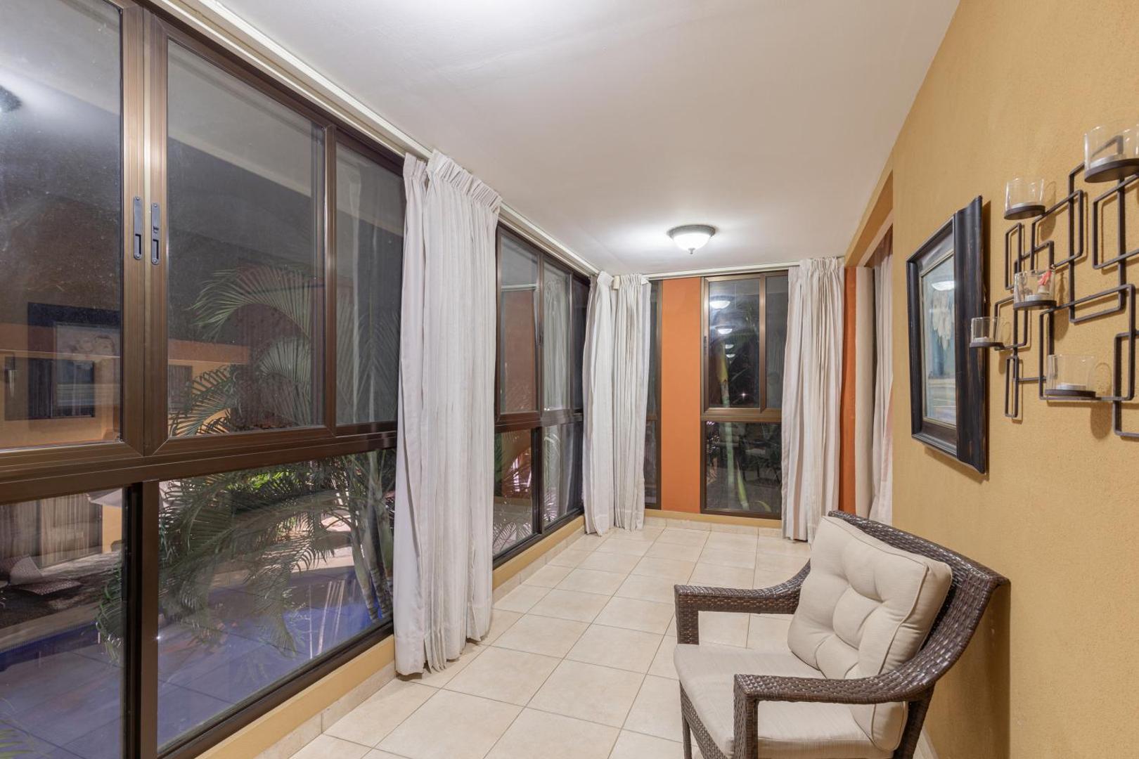 Green Villas El Coco