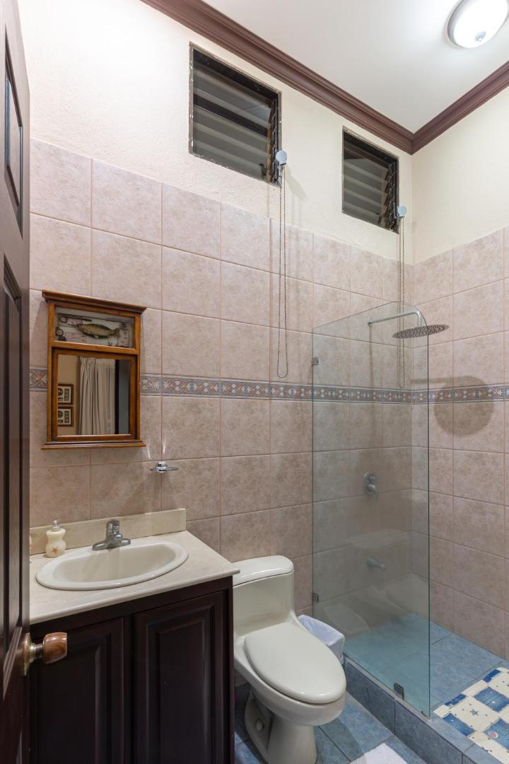 Green Villas El Coco