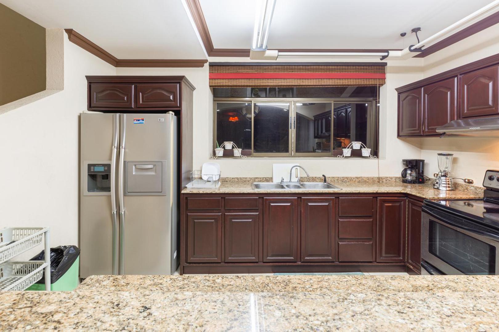 Green Villas El Coco