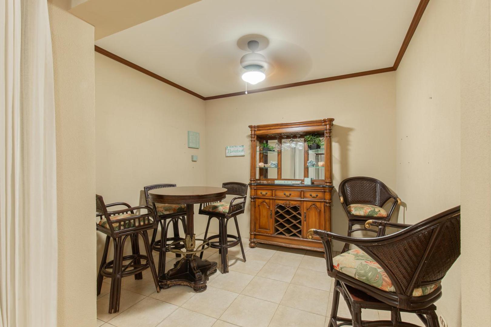 Green Villas El Coco