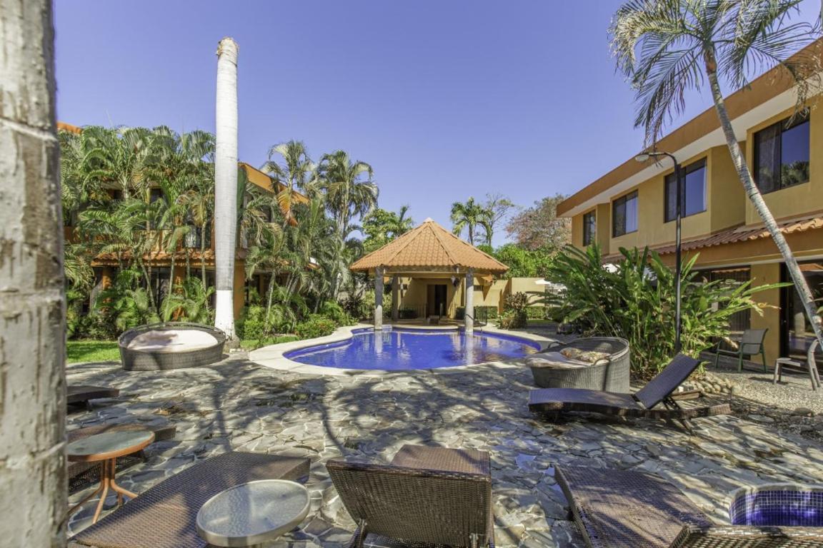 Green Villas El Coco