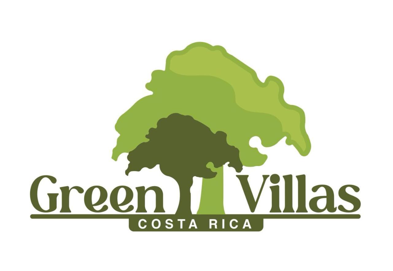 Green Villas El Coco