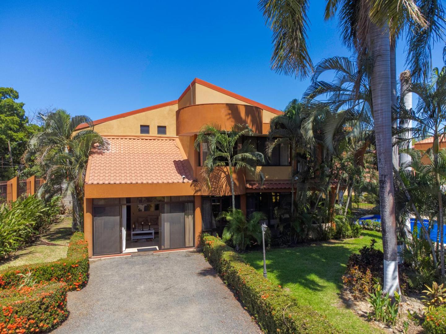 Green Villas El Coco