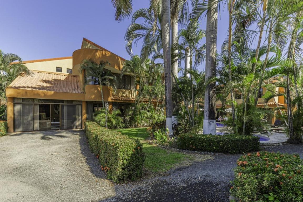 Green Villas El Coco