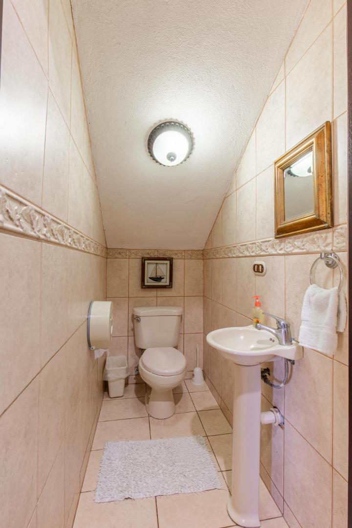 Green Villas El Coco