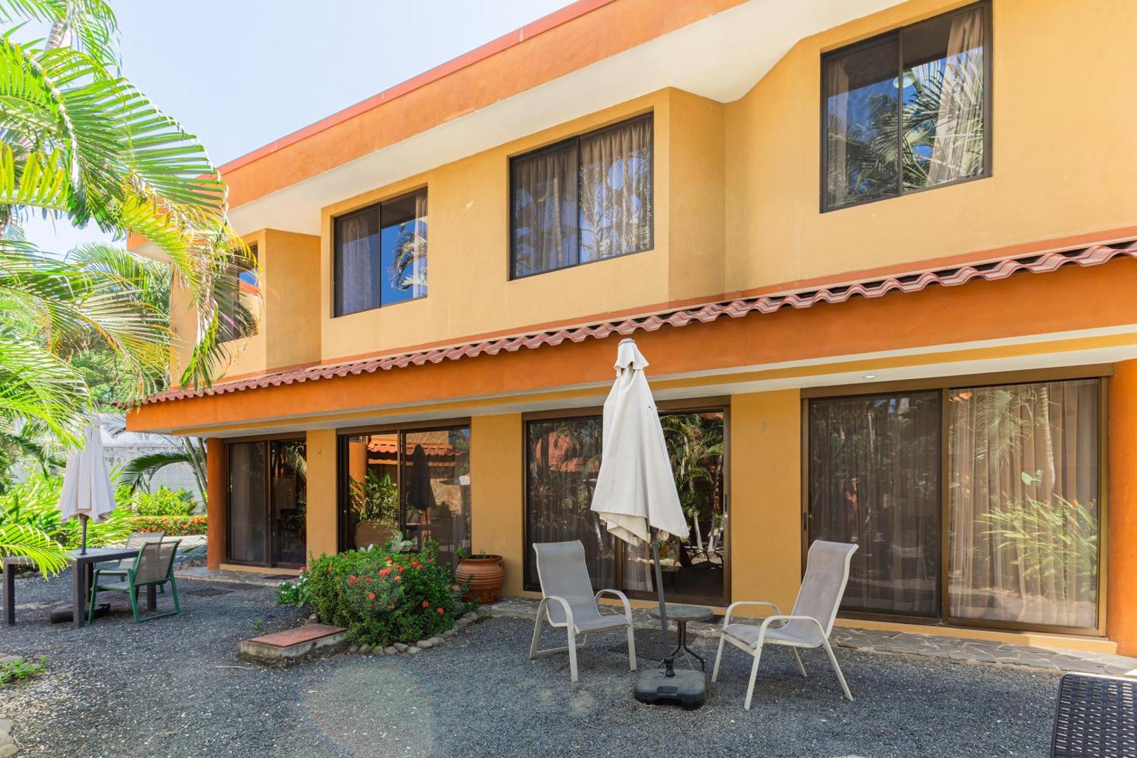 Green Villas El Coco