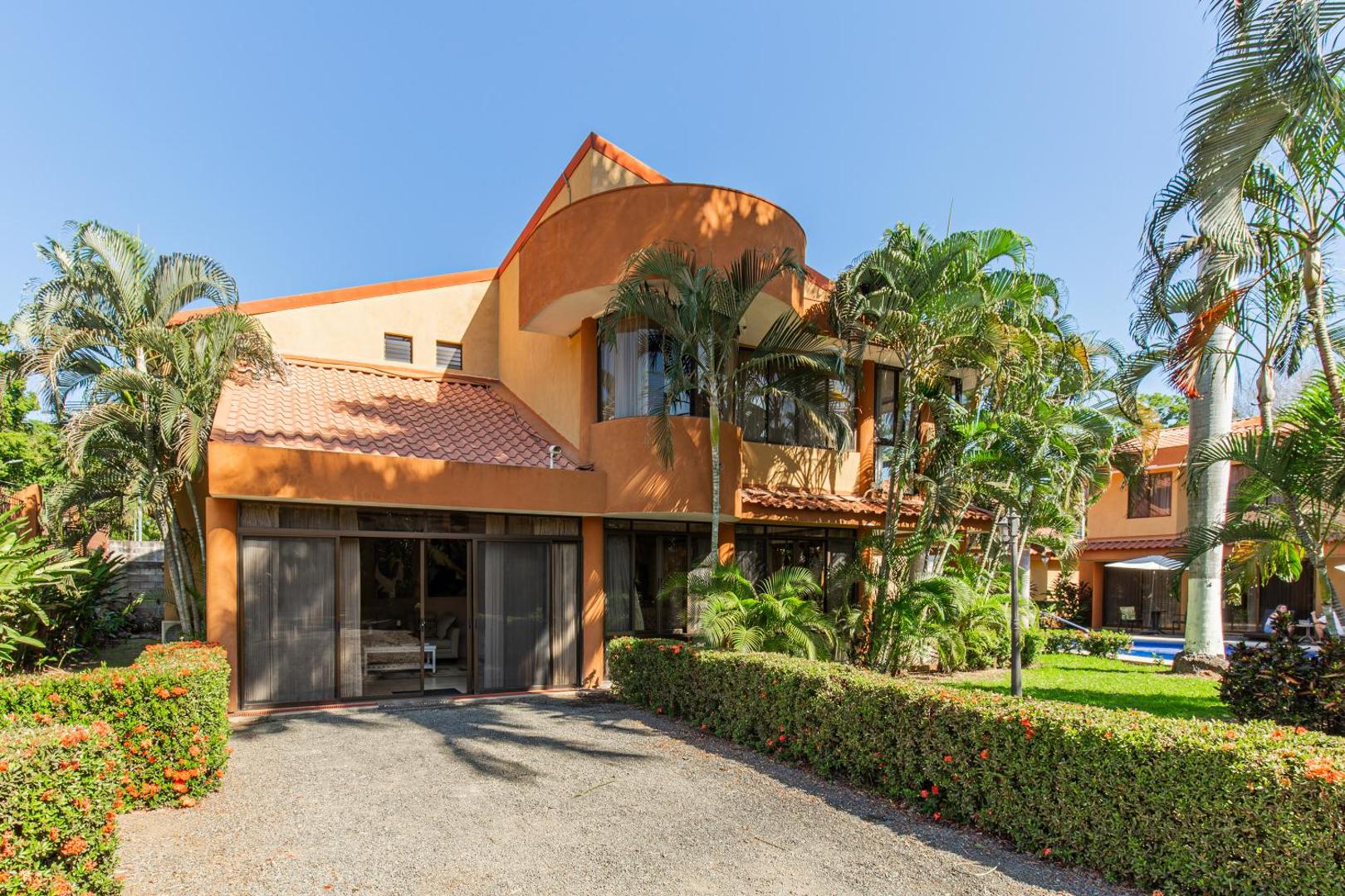 Green Villas El Coco