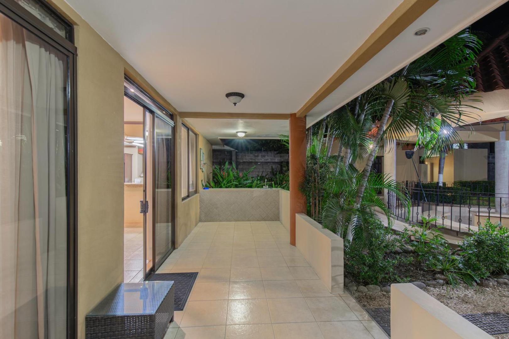 Green Villas El Coco