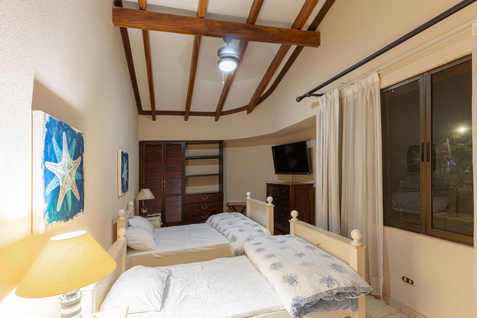 Green Villas El Coco