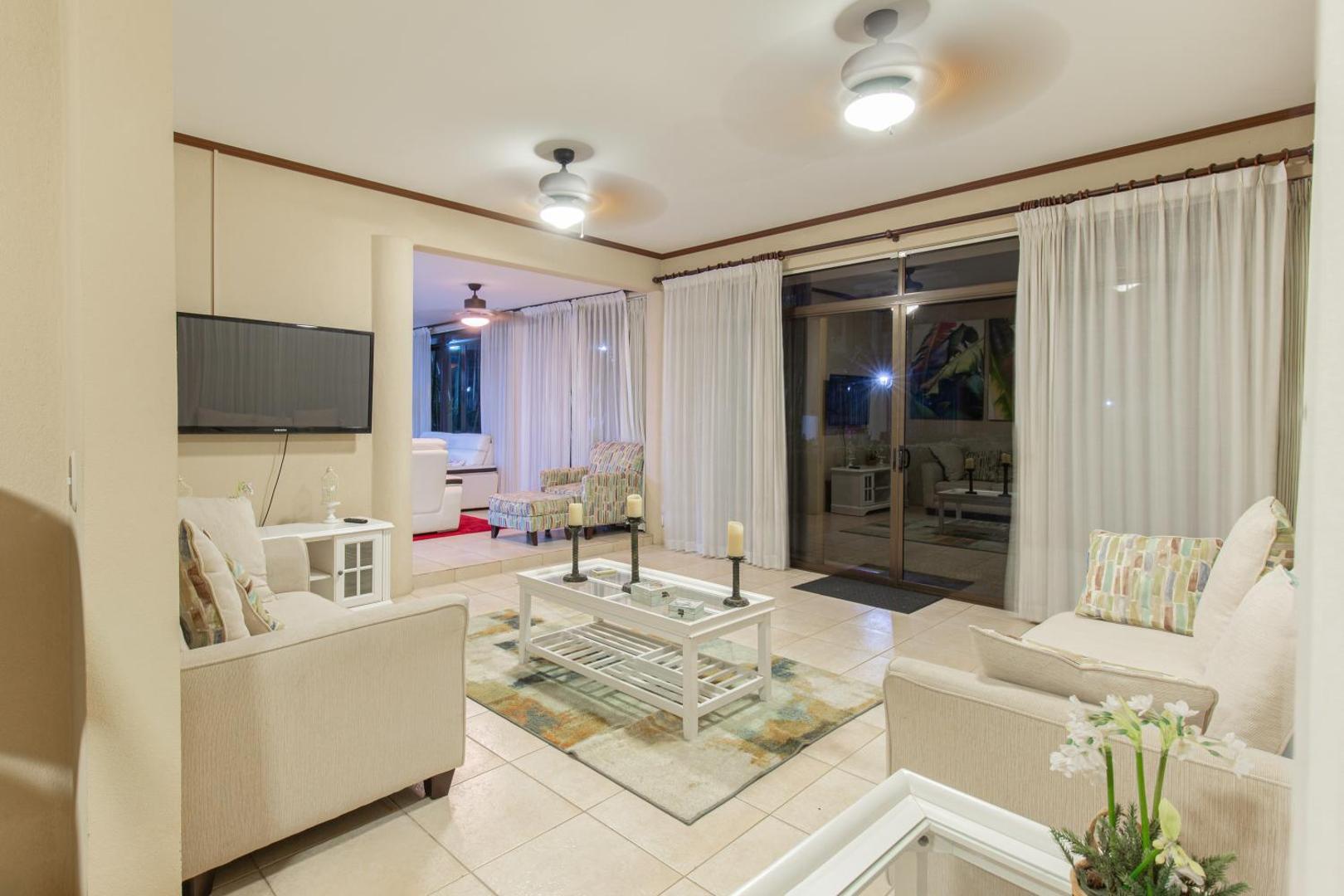 Green Villas El Coco