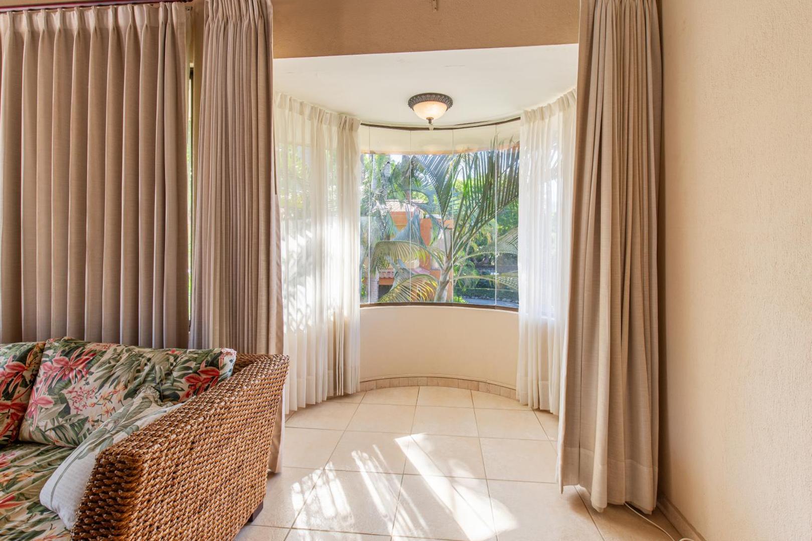 Green Villas El Coco