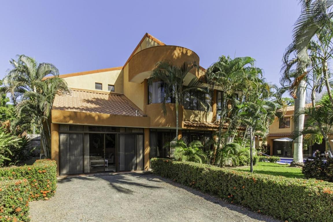 Green Villas El Coco