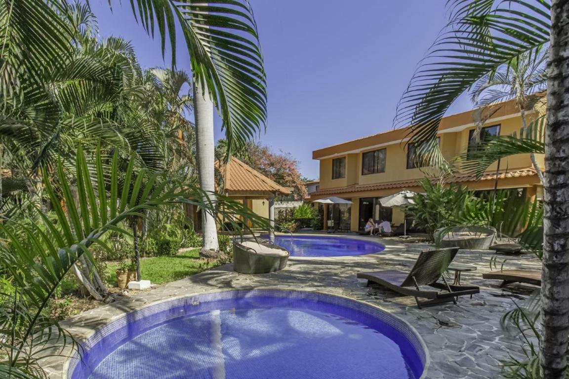 Green Villas El Coco