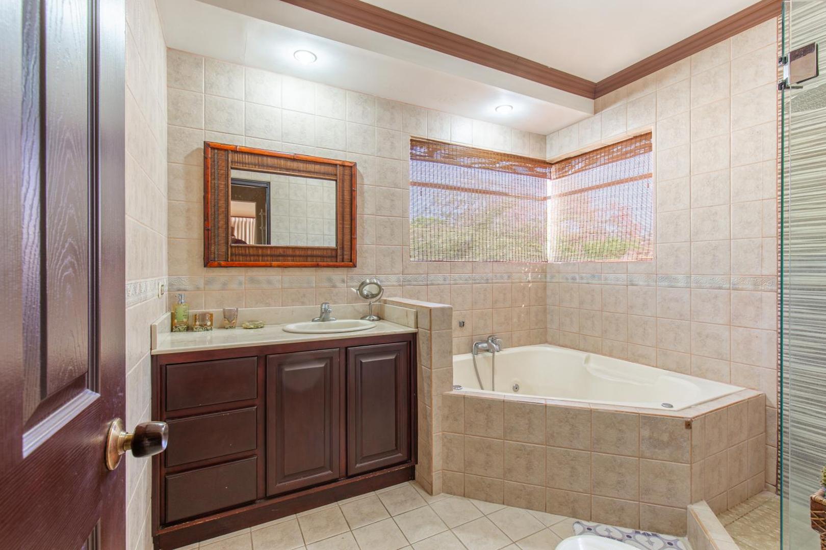 Green Villas El Coco