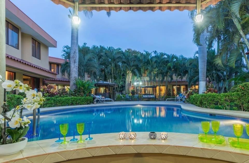 Green Villas El Coco