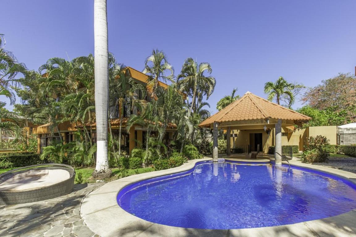 Green Villas El Coco