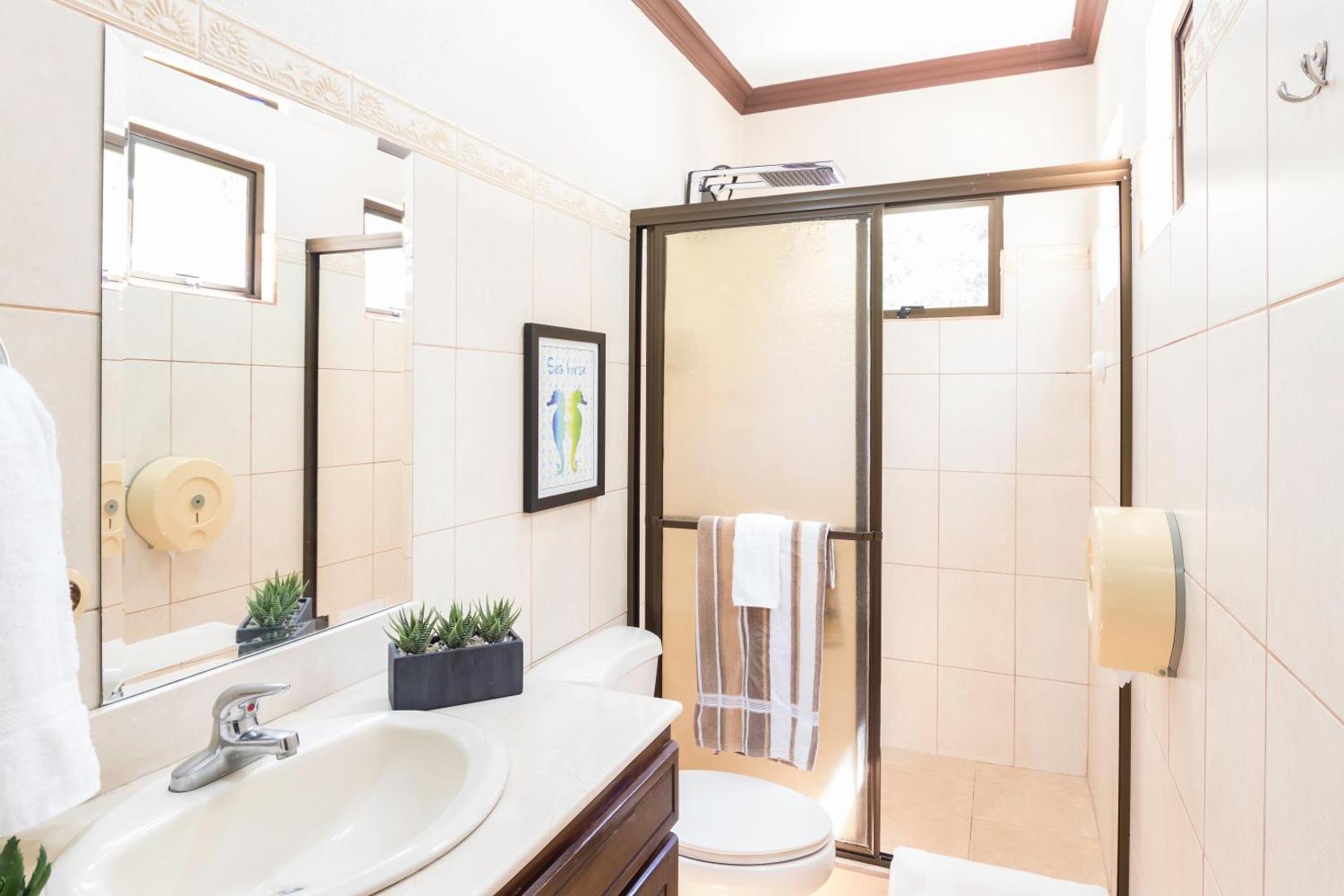 Green Villas El Coco