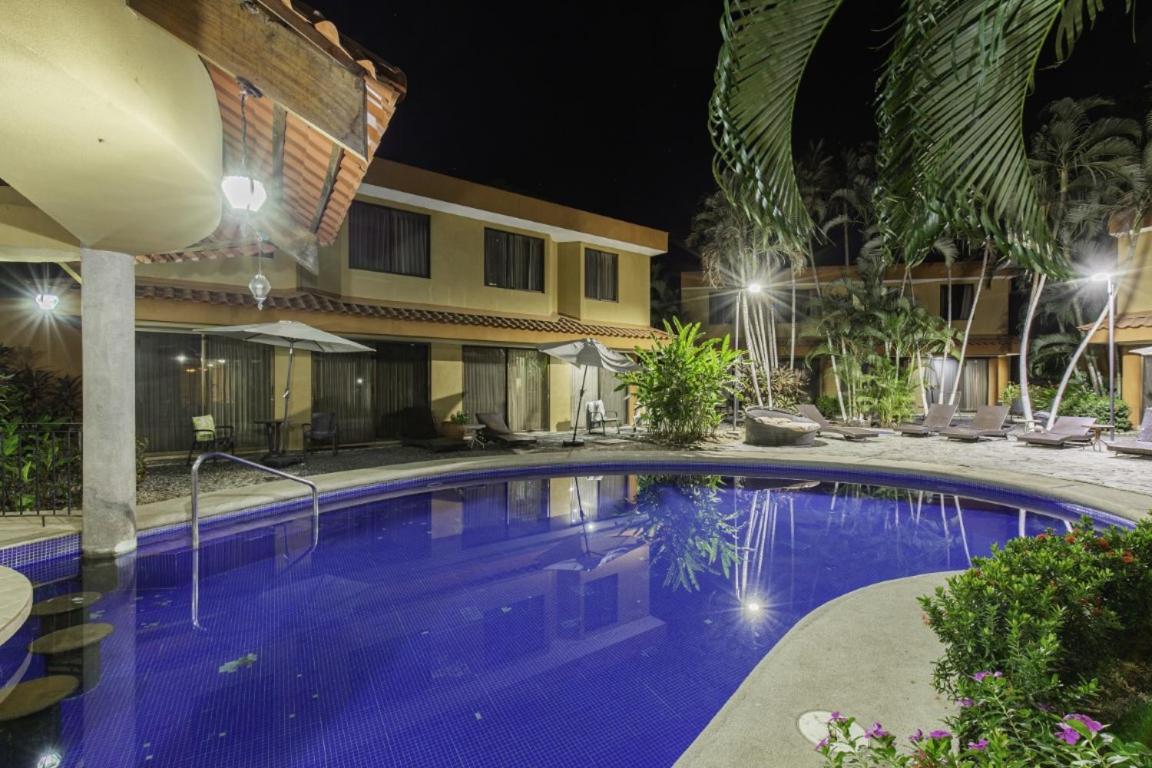 Green Villas El Coco