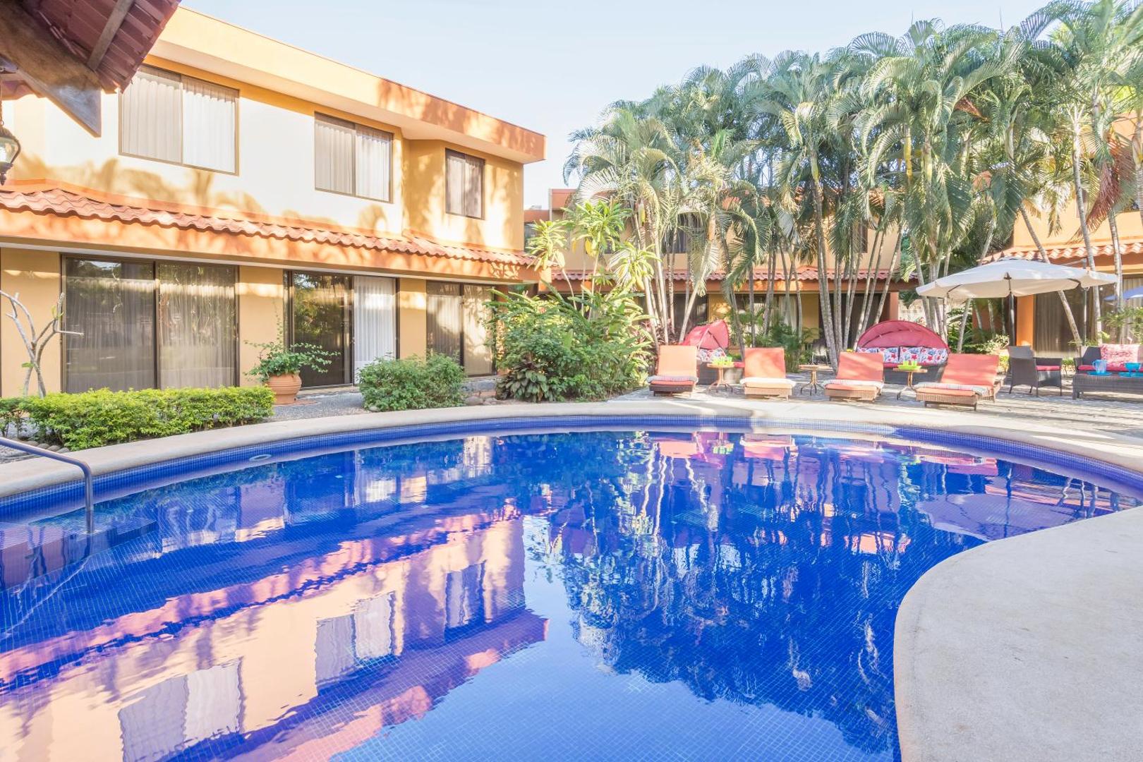 Green Villas El Coco