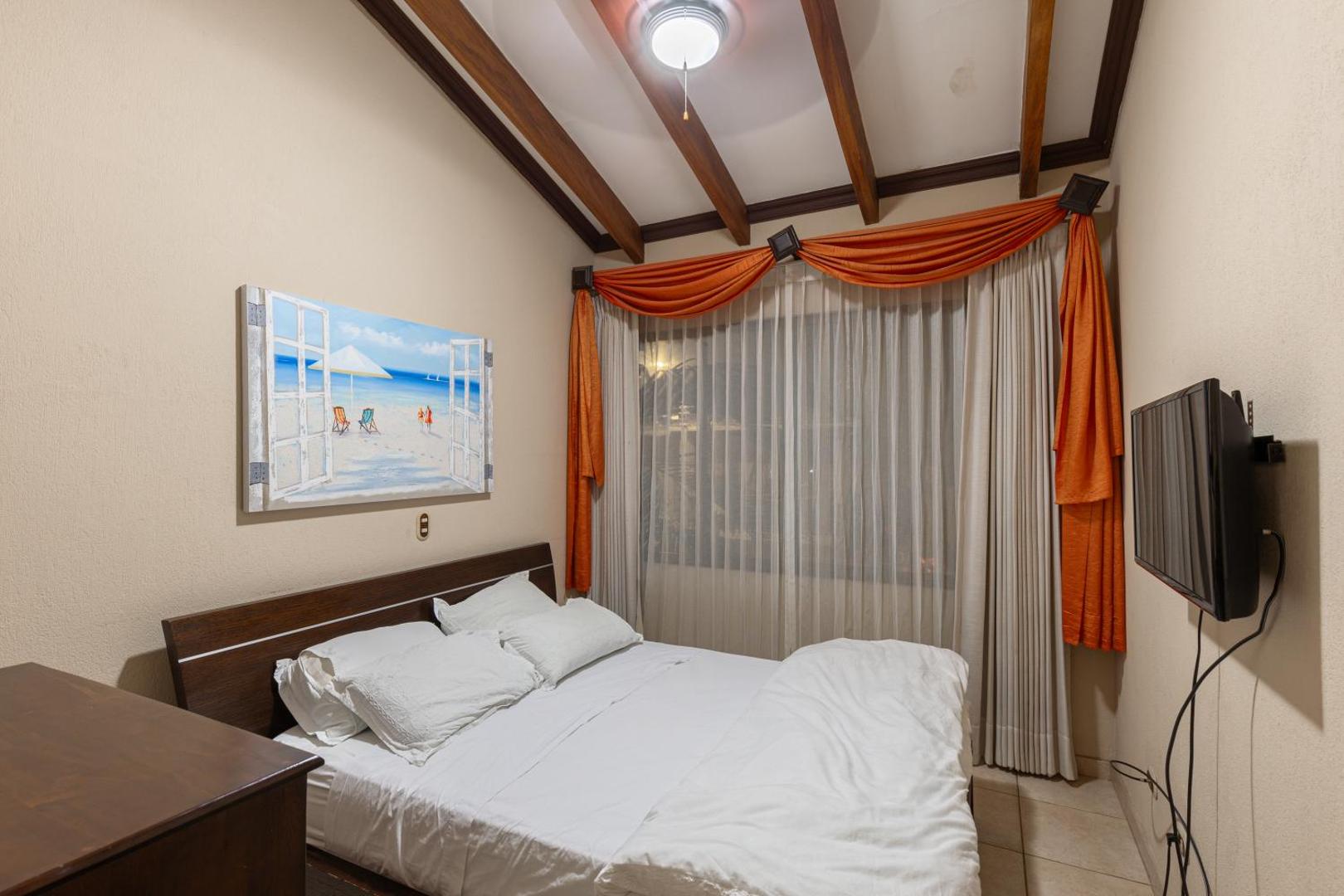 Green Villas El Coco