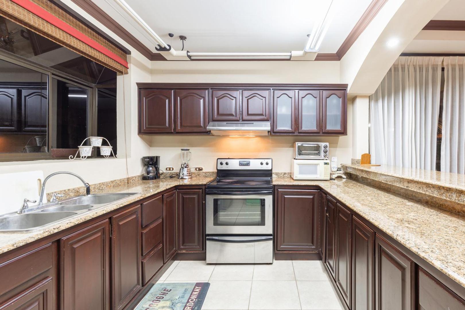 Green Villas El Coco