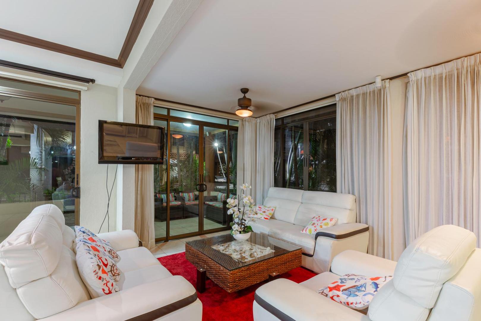 Green Villas El Coco