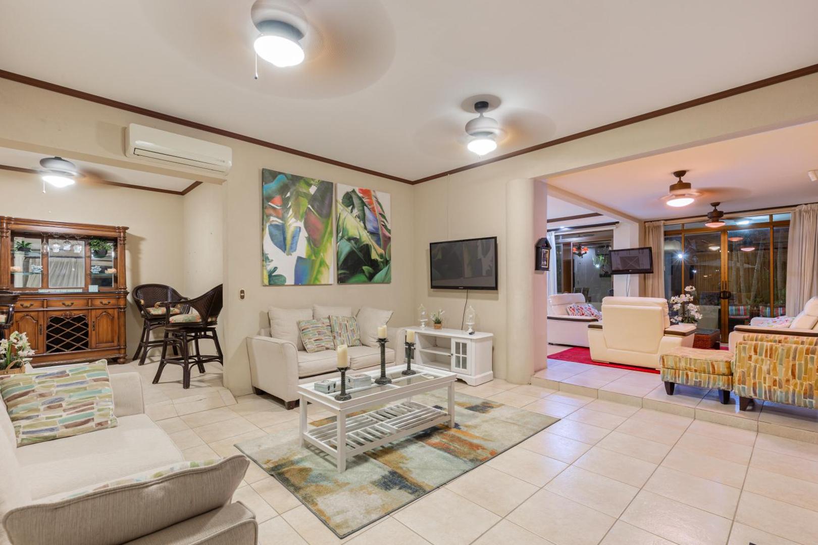 Green Villas El Coco