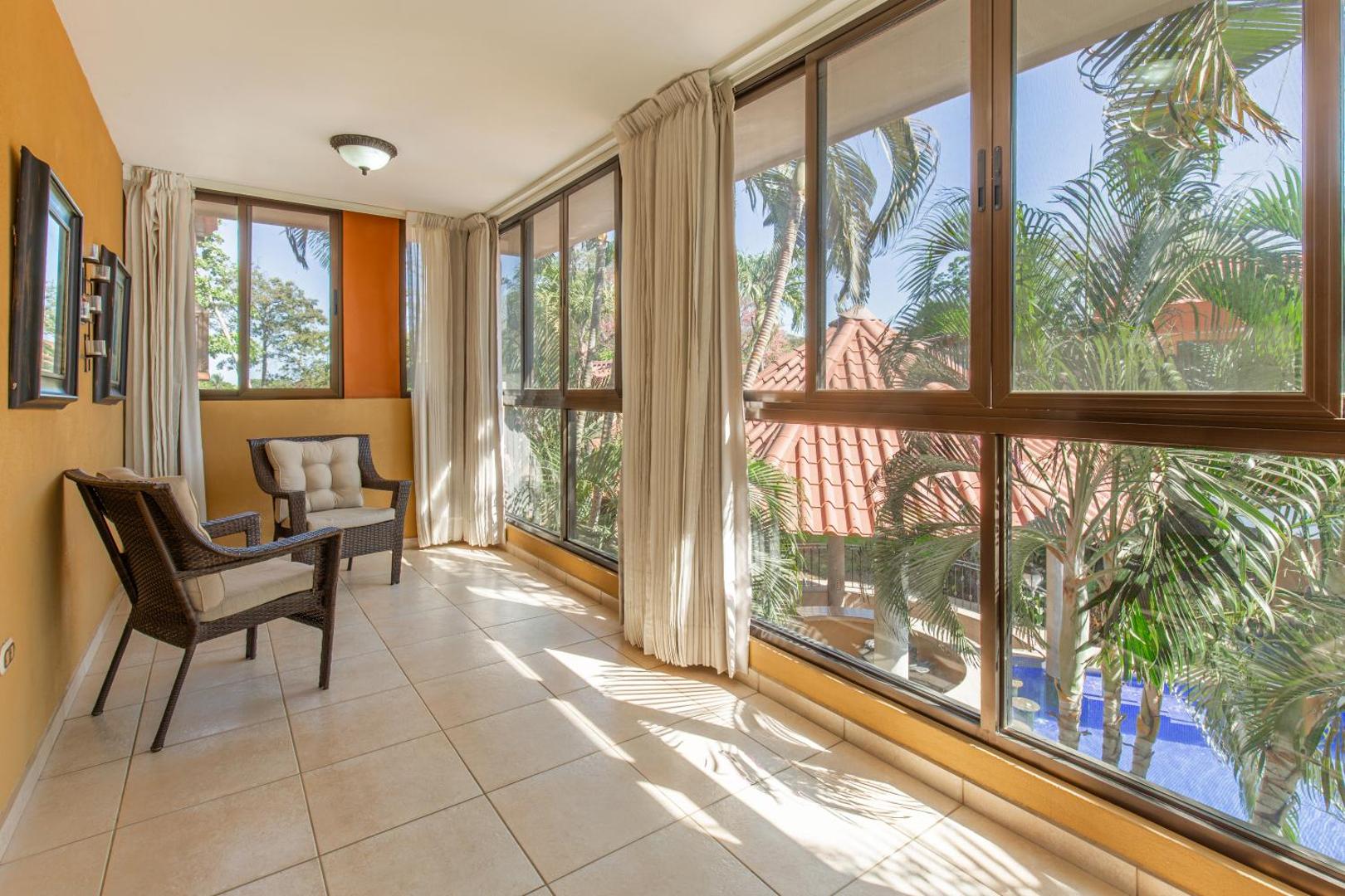 Green Villas El Coco